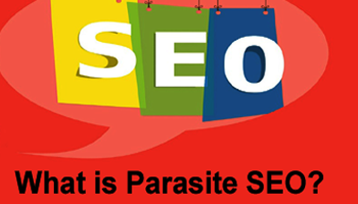 ParaSite SEO