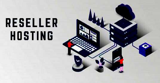 Reseller Hosting