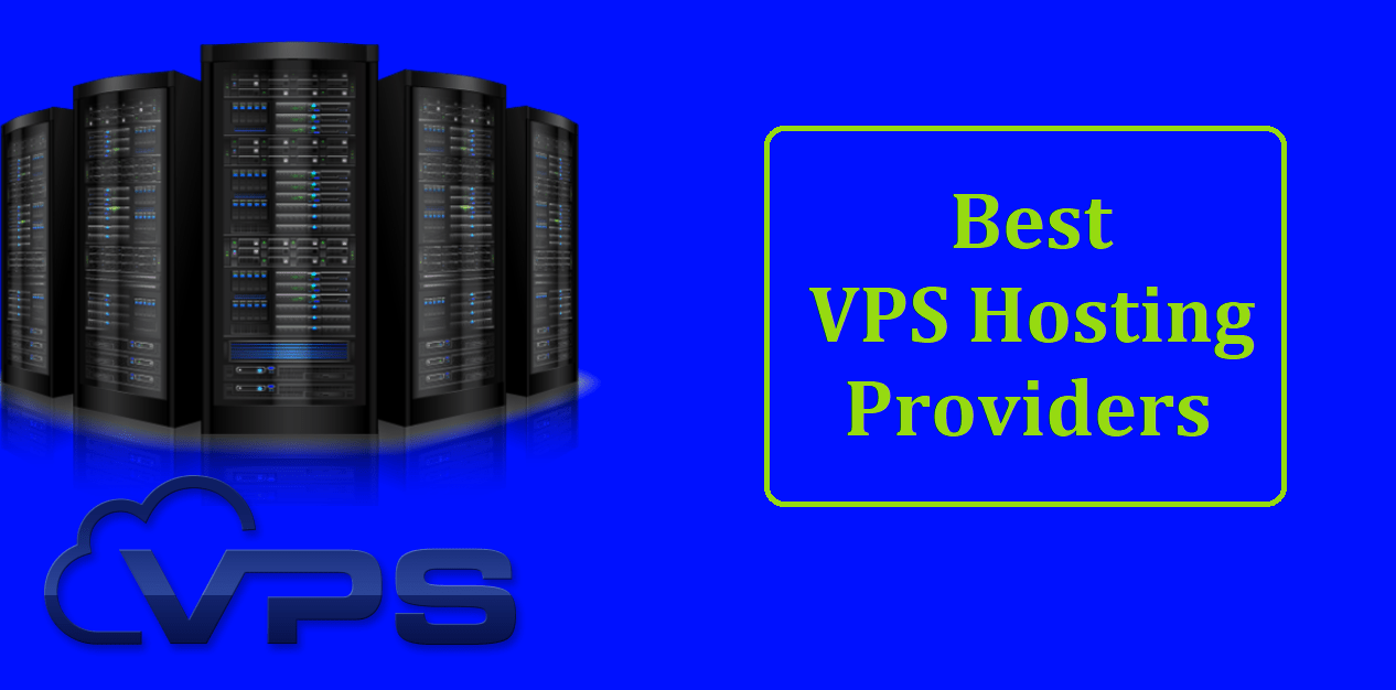 VPS Hosting Providers Company In 2020