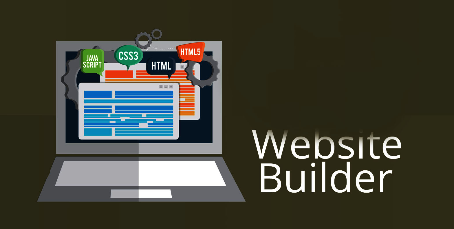 Website Builder