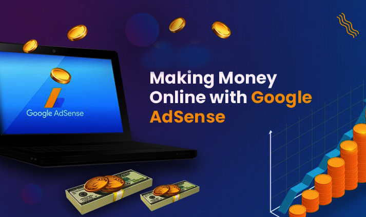 Make Money via Google