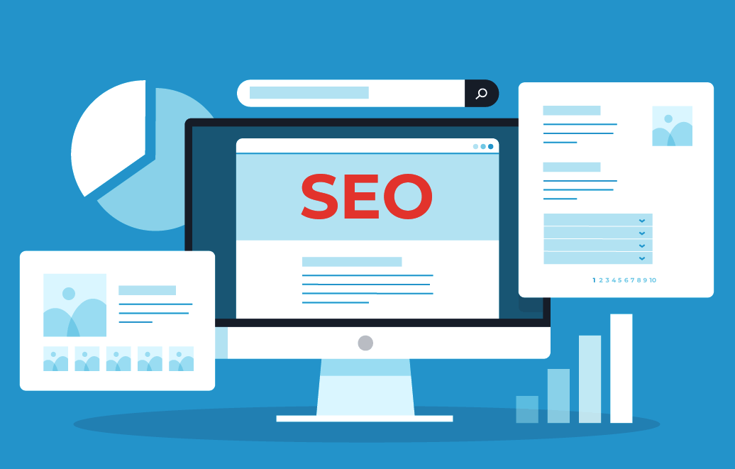 On-page SEO