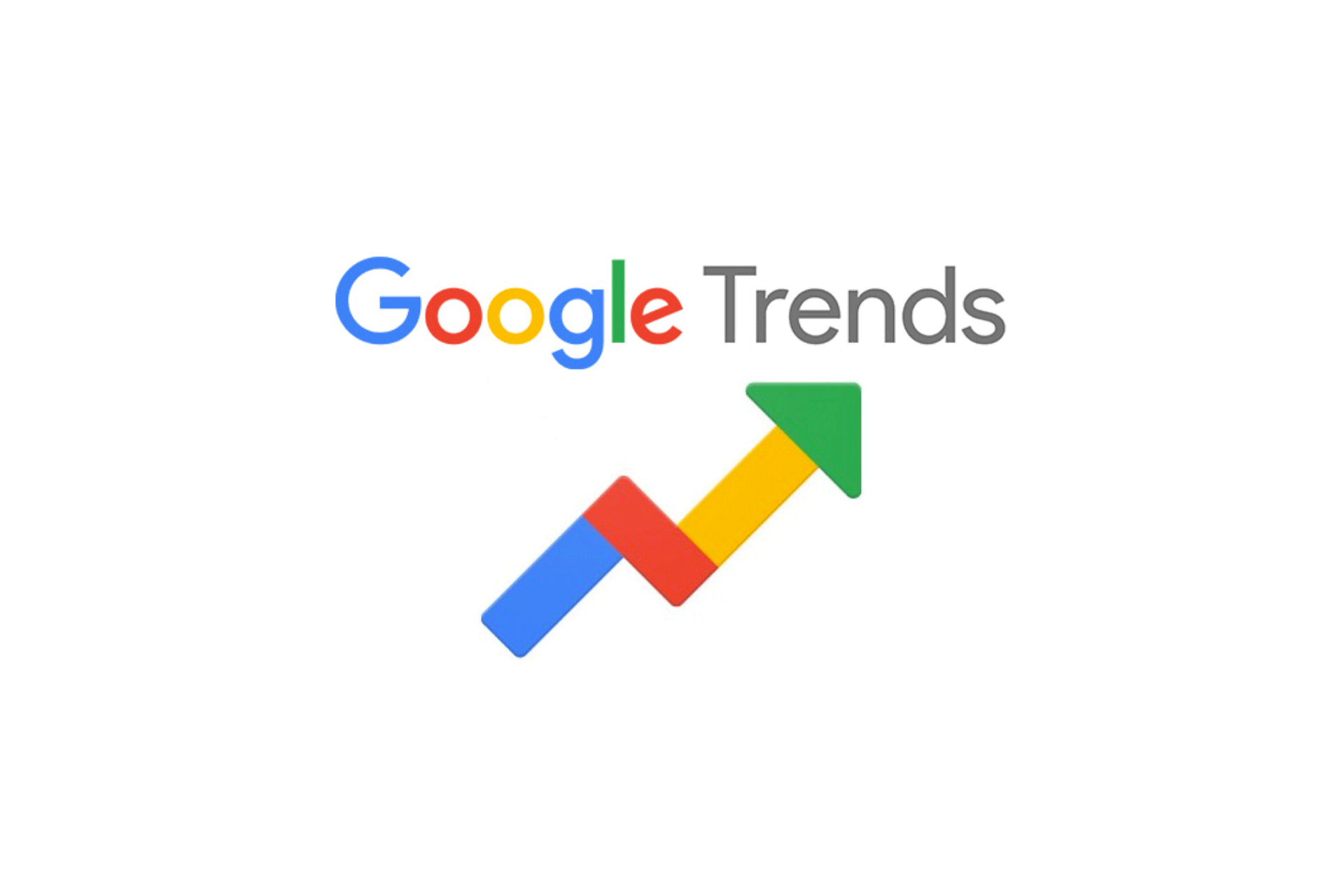 Google trends