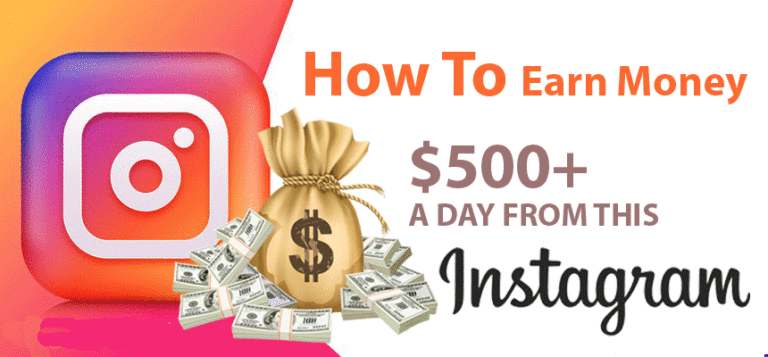 How-To-Earn-Money-From-Instagram