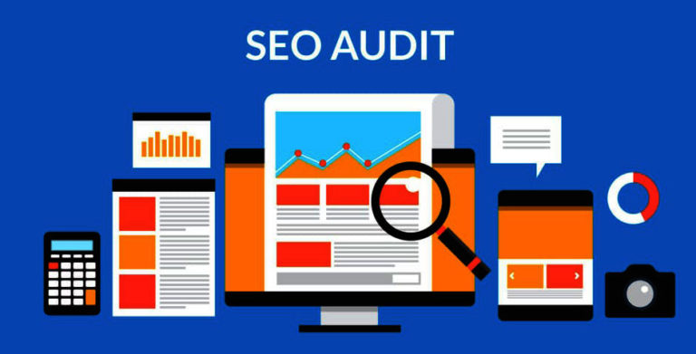 SEO audit