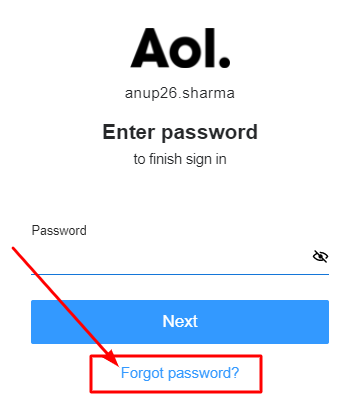 aol-forgot-password