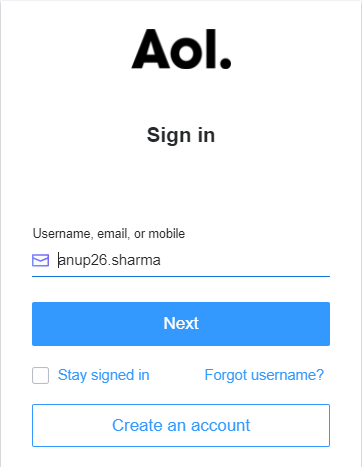 aol-signin